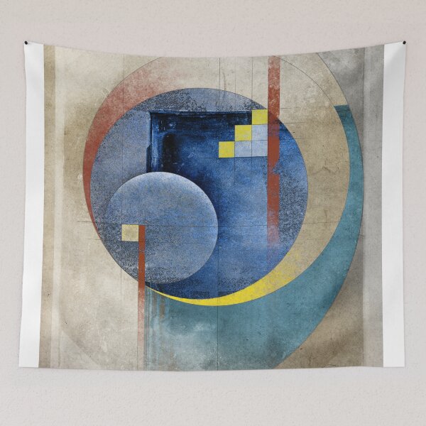 Item preview, Composition A2 designed and sold by Martin Geller.