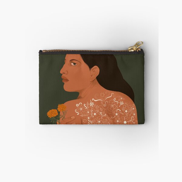 Item preview, Un million de primaveras  designed and sold by Thalia Roman.