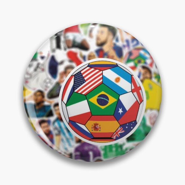 Item preview, "Spotlight on Excellence: Profiles of World-Class Players" designed and sold by FilipVrankovic.