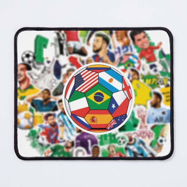 Item preview, "Spotlight on Excellence: Profiles of World-Class Players" designed and sold by FilipVrankovic.