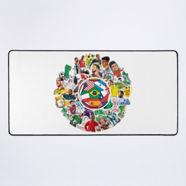 Item preview, "Spotlight on Excellence: Profiles of World-Class Players" designed and sold by FilipVrankovic.
