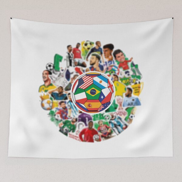 Item preview, "Spotlight on Excellence: Profiles of World-Class Players" designed and sold by FilipVrankovic.