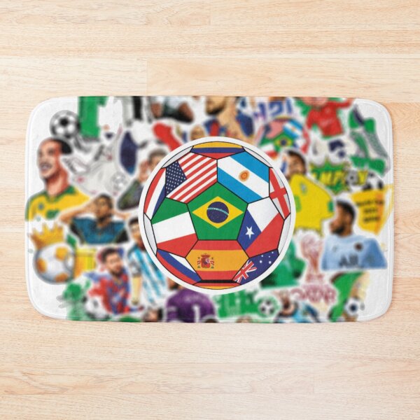 Item preview, "Spotlight on Excellence: Profiles of World-Class Players" designed and sold by FilipVrankovic.