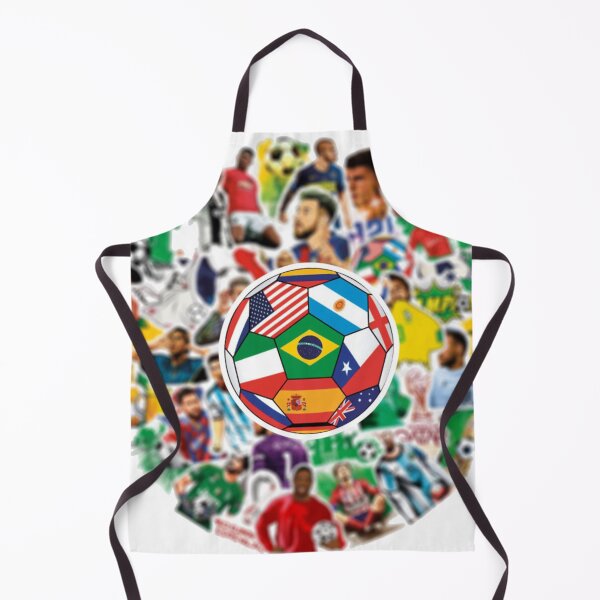 Item preview, "Spotlight on Excellence: Profiles of World-Class Players" designed and sold by FilipVrankovic.