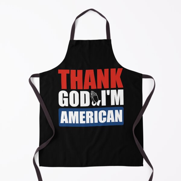 Item preview, I'm An American designed and sold by WiseNomad.