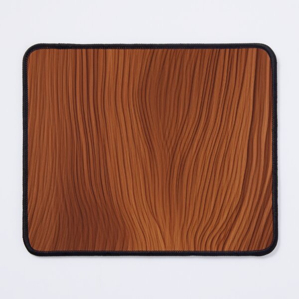 Item preview, Wood Tree Pattern Design designed and sold by MainEventMedia.