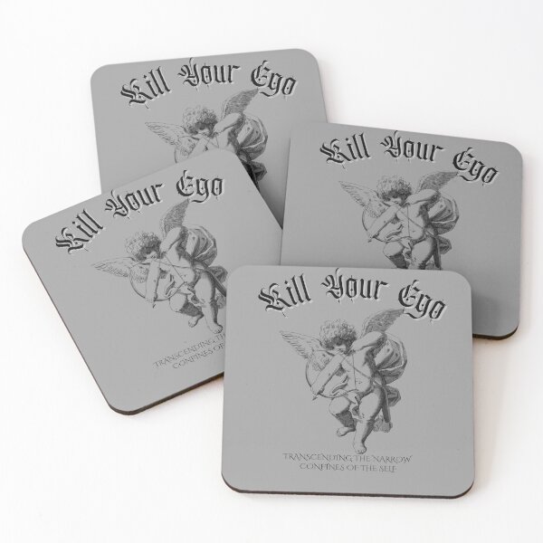 Item preview, Kill Your Ego designed and sold by New Mentality: Mindset Apparel.