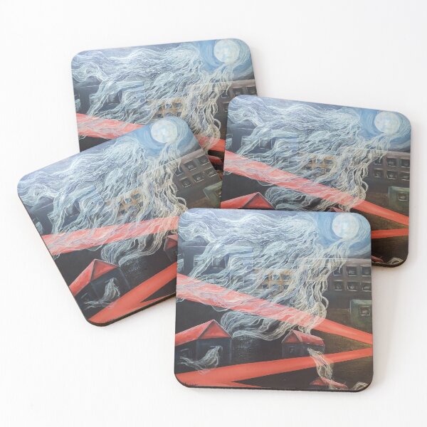 Item preview, The night is gentle designed and sold by Svetlana Ivanova.