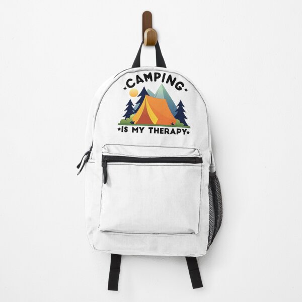 Item preview, Camping designed and sold by Art-Essa.