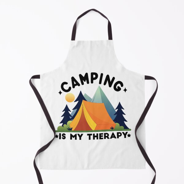 Item preview, Camping designed and sold by Art-Essa.