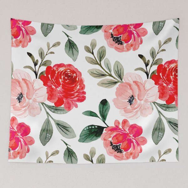 Item preview, Red Rose designed and sold by InfinityPattern.