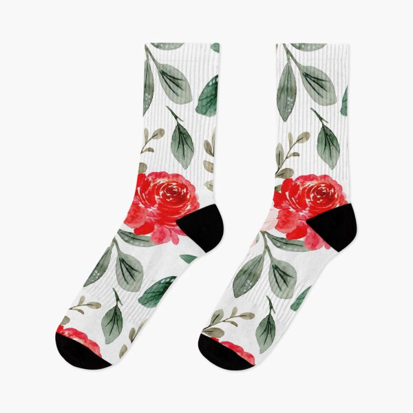 Item preview, Red Rose designed and sold by InfinityPattern.