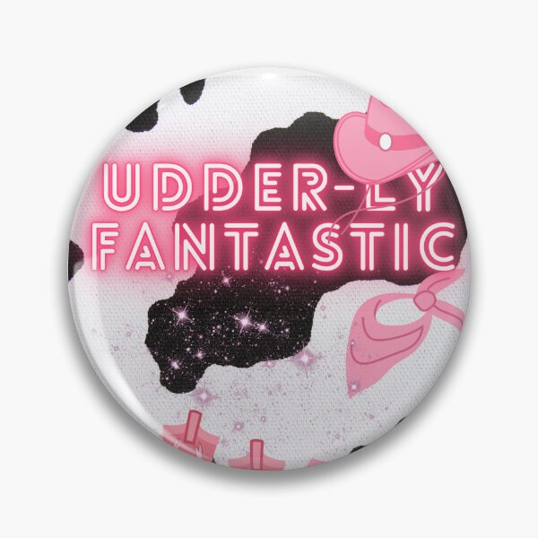 Item preview, Udder-ly Fantastic designed and sold by AngeneLeArt.