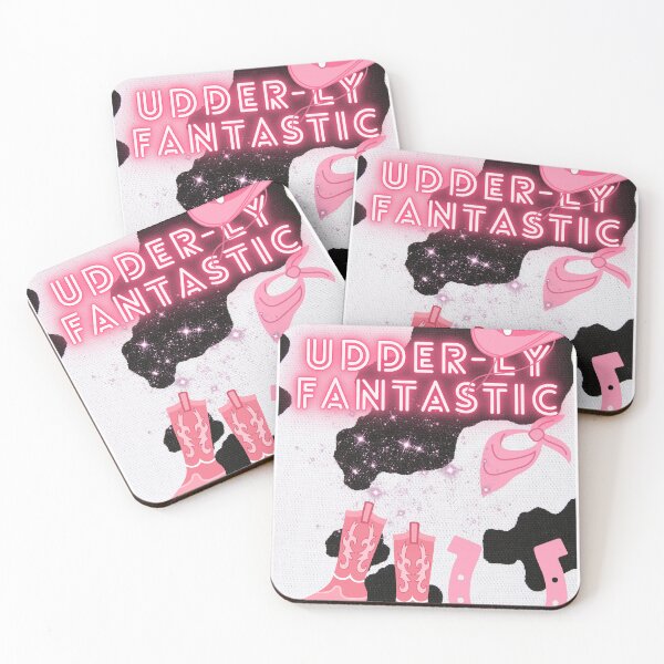 Item preview, Udder-ly Fantastic designed and sold by AngeneLeArt.