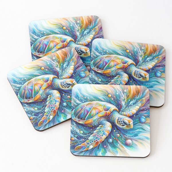 Item preview, Sea Turtle  designed and sold by LazioJoe.