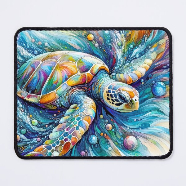Item preview, Sea Turtle  designed and sold by LazioJoe.