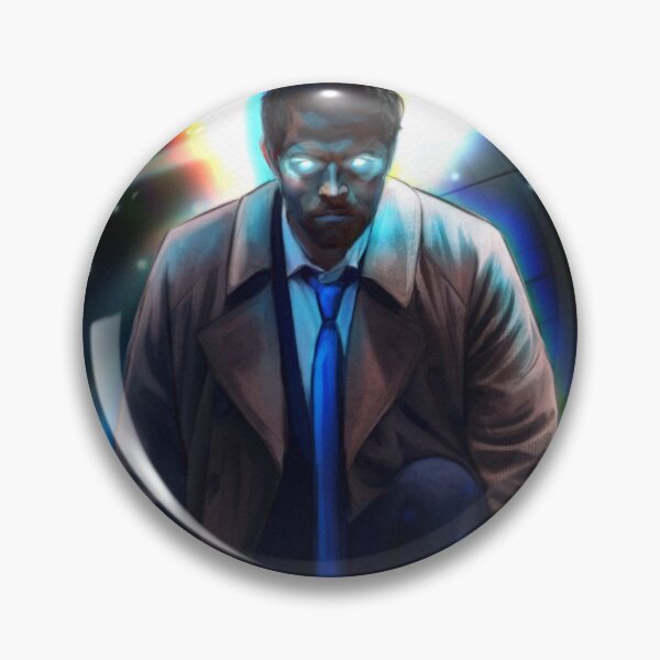 Item preview, You better not mess with Destiel designed and sold by M-O-E-M.