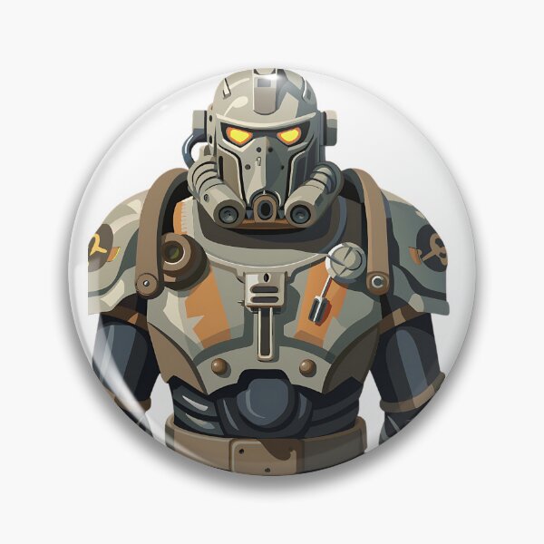 Item preview, Futuristic Armor designed and sold by WraithDesign.