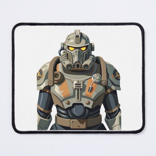Item preview, Futuristic Armor designed and sold by WraithDesign.