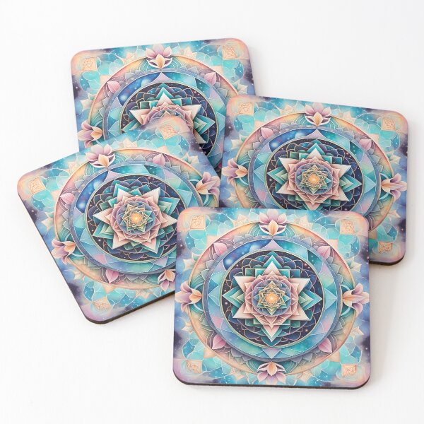 Item preview, Yantra Of Peace designed and sold by Magixa.