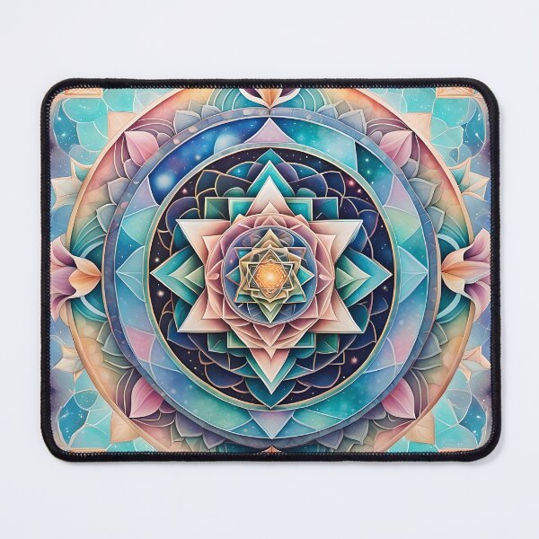 Item preview, Yantra Of Peace designed and sold by Magixa.
