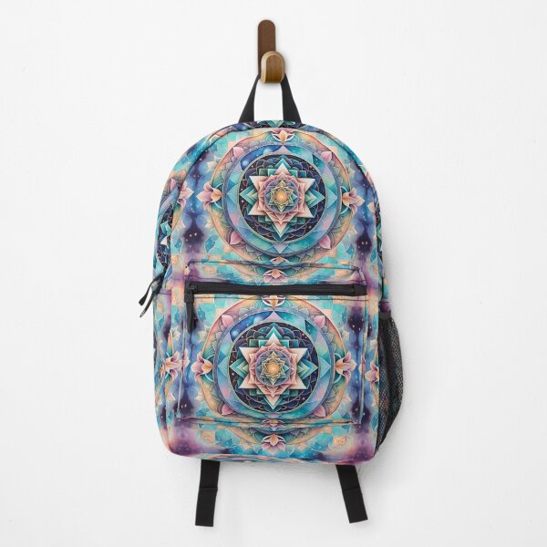 Item preview, Yantra Of Peace designed and sold by Magixa.