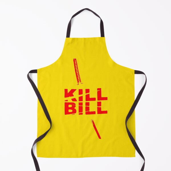Item preview, Kill Bill: Iconic Tribute Graphic Design designed and sold by ironpalette.
