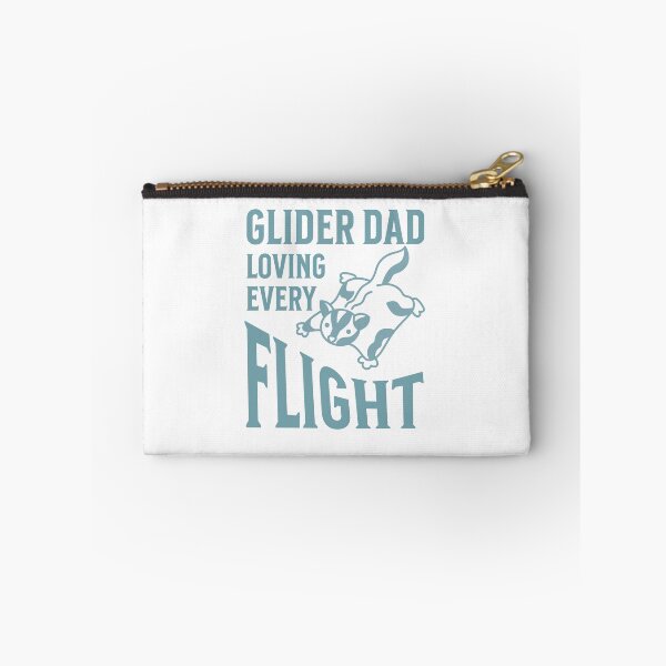 Item preview, Glider Dad loving every flight designed and sold by BigfeetLittlepaws.