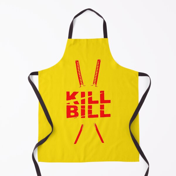 Item preview, Kill Bill: Iconic Tribute Graphic Design designed and sold by ironpalette.
