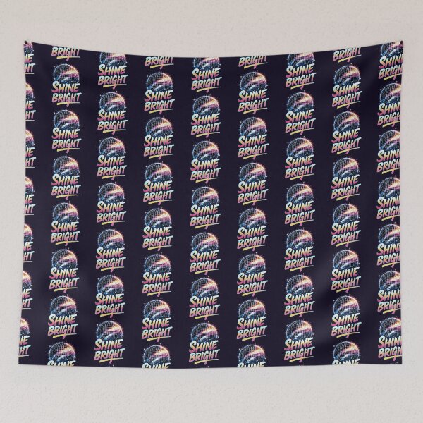 Item preview, Shine bright  designed and sold by BlissfulBlossom.