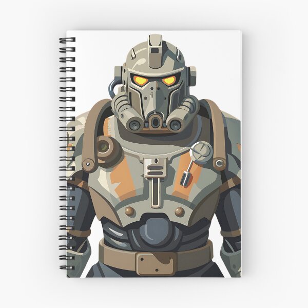 Item preview, Futuristic Armor designed and sold by WraithDesign.