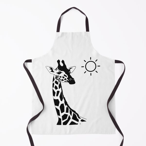 Item preview, Giraffe designed and sold by Saffarii.