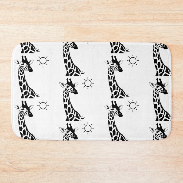Item preview, Giraffe designed and sold by Saffarii.