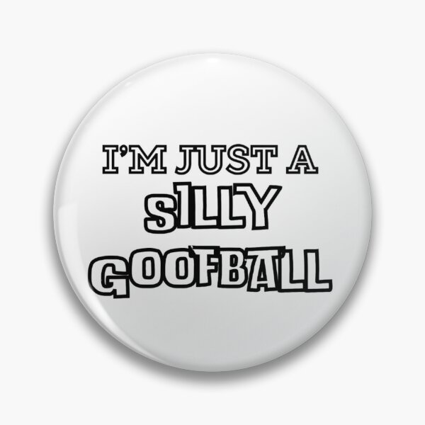 Item preview, Silly Goofball designed and sold by Fantasy2Reality.
