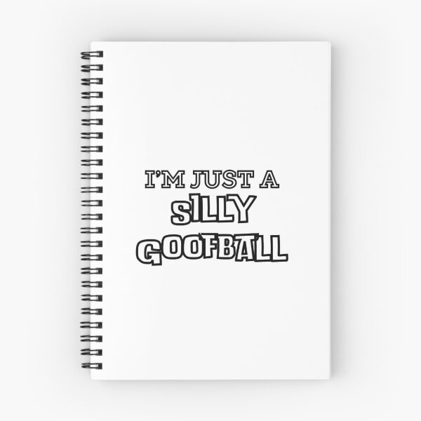 Item preview, Silly Goofball designed and sold by Fantasy2Reality.
