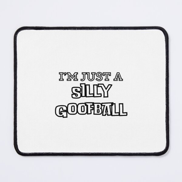 Item preview, Silly Goofball designed and sold by Fantasy2Reality.