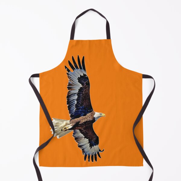 Item preview, eagle, scary designed and sold by OxiSkor.