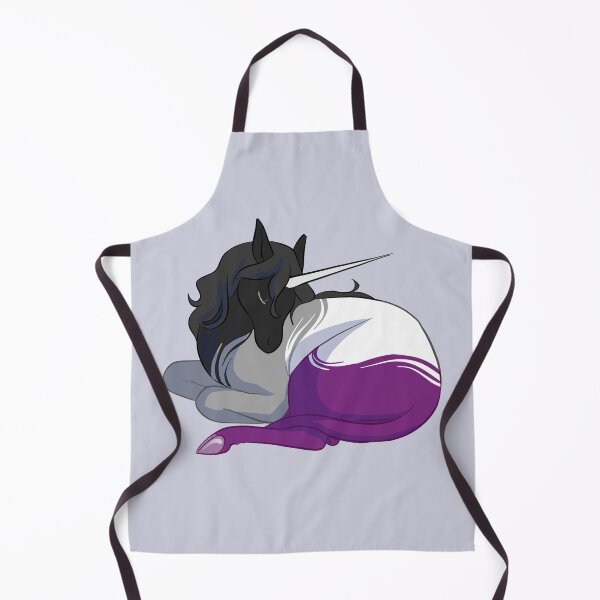 Item preview, Unicorn Ace Pride designed and sold by khalico.