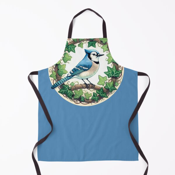 Item preview, Bluejay designed and sold by FrictionMaxxing.