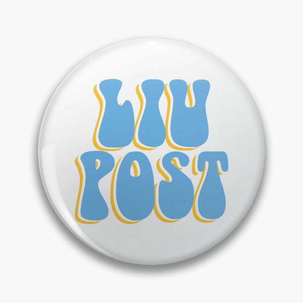 Item preview, Long Island University Post designed and sold by kkosmicki.