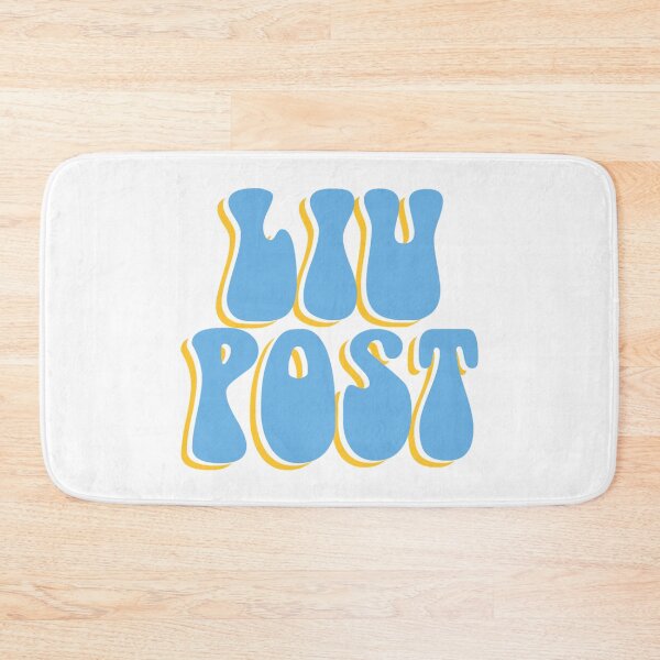 Item preview, Long Island University Post designed and sold by kkosmicki.