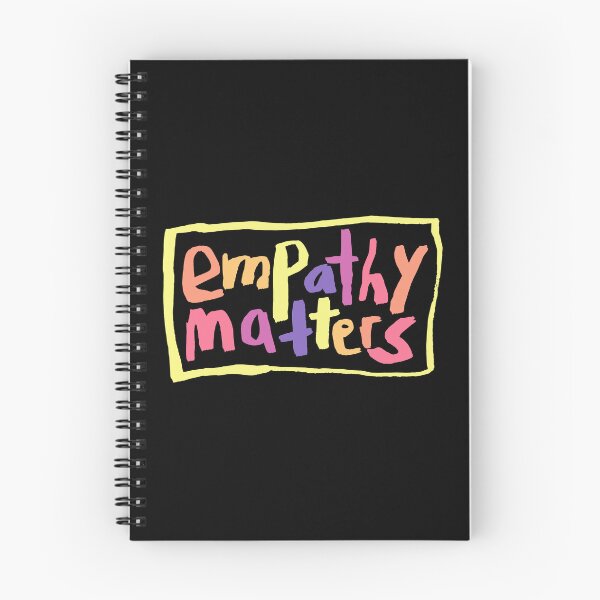 Item preview, EMPATHY MATTERS designed and sold by WISDOMheartsMX.