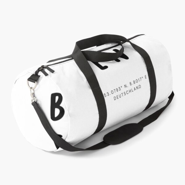 Item preview, Bremen | Typography Design | Design Map Coordinates designed and sold by RM-Journey.