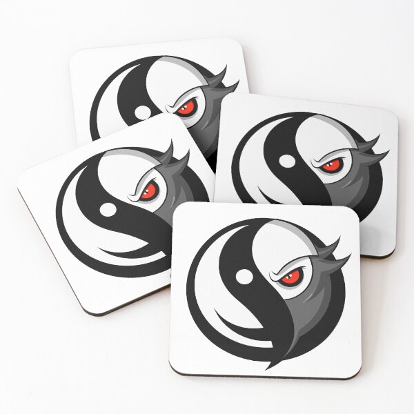 Item preview, Cyber Yin Yang: Hacking Balance designed and sold by Batrixx337.