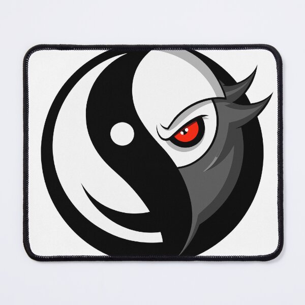 Item preview, Cyber Yin Yang: Hacking Balance designed and sold by Batrixx337.
