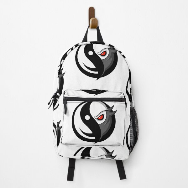 Item preview, Cyber Yin Yang: Hacking Balance designed and sold by Batrixx337.