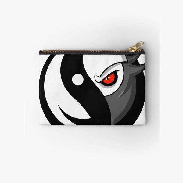 Item preview, Cyber Yin Yang: Hacking Balance designed and sold by Batrixx337.