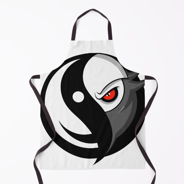 Item preview, Cyber Yin Yang: Hacking Balance designed and sold by Batrixx337.
