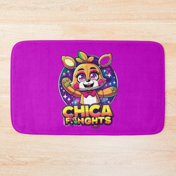 Item preview, Five Nights at Freddy's - Chica designed and sold by Zeka Fashion.