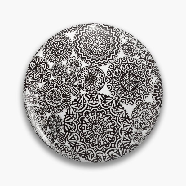 Item preview, Circles designed and sold by SiobhanMason.
